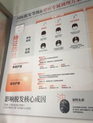 点击看大图 -润复丝·泽发防脱头皮管理