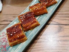 -红叶日料·放题·海胆·定食(星海店)
