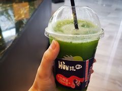 -混果汁(福田领展中心城店)
