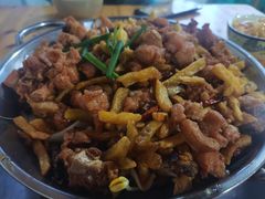 -知味脆皮鸡
