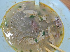 -老字号鸭血粉丝汤(水香街店)