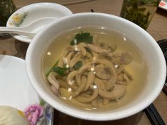 -花园茶楼(兴城西路店)