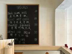 -Egg•Allday Brunch(襄阳北路店)