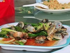 -七鲜渔港美食餐厅(巽寮湾海景店)