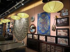 -格日勒阿妈蒙古厨房(大召店)