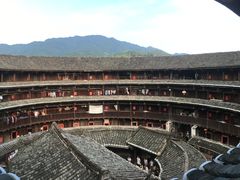 -福建土楼(南靖)景区
