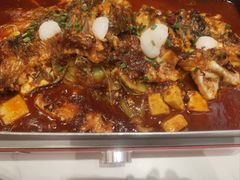 -雅佳神话·麻辣烤鱼(新街口店)