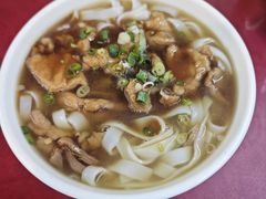 瘦肉河粉-隆都四季香饭店(碧海路店)