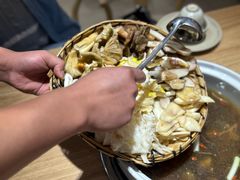 -鲜菌江湖正宗野生菌火锅