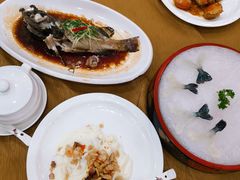 -寻味顺德·南记酒家·传统顺德菜·鱼生(广源路店)