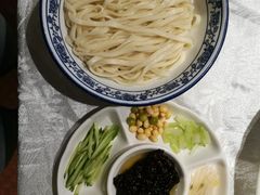 -京味民福烤鸭店(建设四马路店)