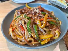 -魏客咖啡(中铁中心店)
