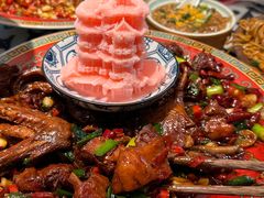 -南昌大饭店·地标美食名片(万寿宫店)
