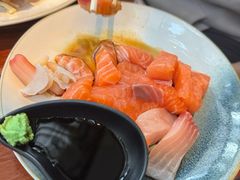 -金海湾自助餐厅(金陵饭店)