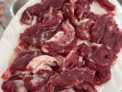 -创弟牛肉丸