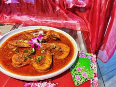 -小娘惹厨房Little Nyonya(狮城有约上榜店)