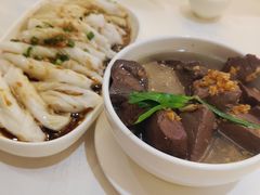 -御和宴·精品粤菜(天润御海湾店)