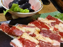 -牛也烧肉(摩尔城店)