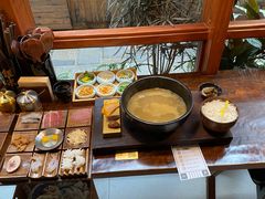 -银米·云南传统过桥米线(双廊黑金冠店)