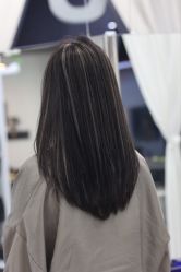 -U·NI SALON 造型