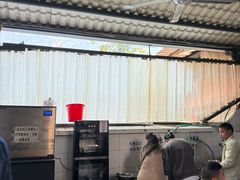 -正宗杨记普洱酸醋米线(总店)