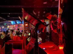 -音乐房子·Vintage Live Bar(玉林总店)