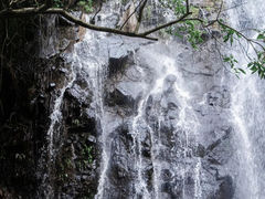 -马峦山郊野公园