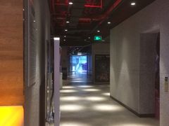 -威尔仕健身(丁香国际店)