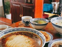 -同得兴 Since·1995 传统苏式面馆(十全街店)