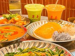 -新加坡Zam Zam餐馆