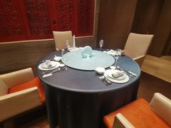 -无锡丽笙精选酒店·兰亭阁中餐厅