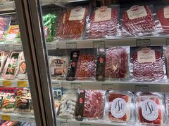 -绿叶子超市(公园大道店)