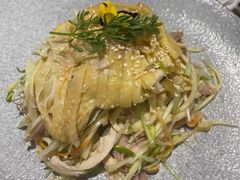 -滋粥楼·顺德菜海鲜茶点(方舟店)