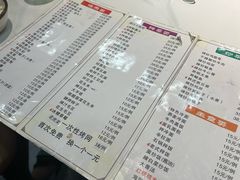 -白山烧烤(文安路万豪店)