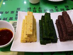 -令氏家外家周秦食府(高新店)