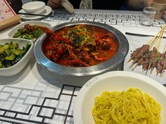 -靓虾二哥长沙地标小龙虾(五一广场店)