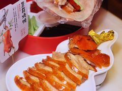 -小吊梨汤·北京菜·烤鸭(五角场万达店)