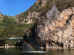 -大连冰峪旅游度假区