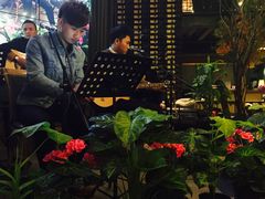 -胡桃里音乐酒馆(曲江店)