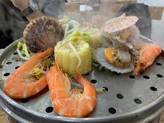 -九层海鲜塔(市南店)