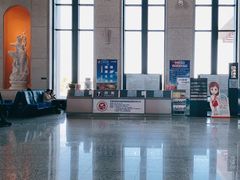 -敦煌莫高国际机场