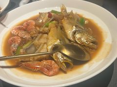 -锦府园·新台州菜(合生汇店)