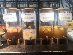 -星伦多自助料理·涮烤一体(虹悦城店)