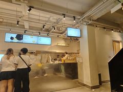 -喜茶(广州北京路惠福东店)