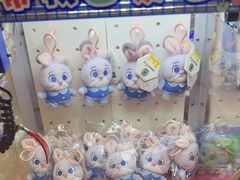 -汤姆熊欢乐世界(正大店)
