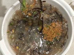 拆鱼羹-水乡人家私房菜(逢简店)