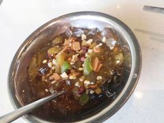 -憨铁匠老火锅(龙岗万科里店)