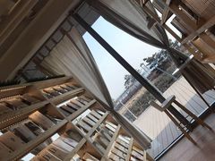 -猫的天空之城概念书店(北戴河蔚蓝海岸店)