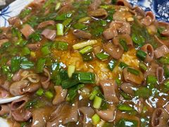 -宾朋海鲜特色美食餐厅·纯手工鲅鱼水饺(兴海路店)