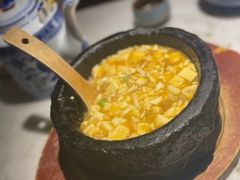 -绿茶餐厅(城西银泰城店)